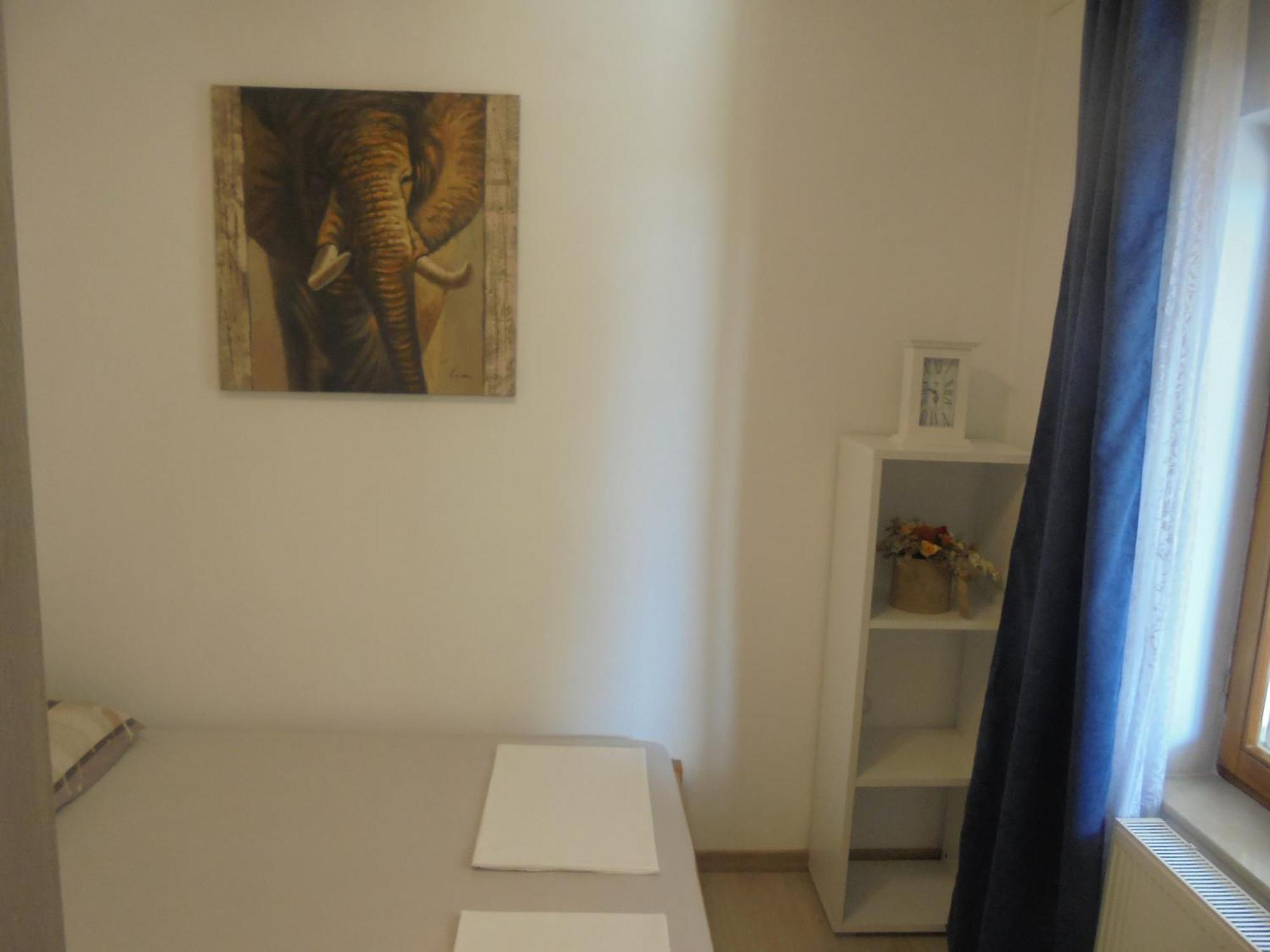 Coala Apartment เซนญ์ ภายนอก รูปภาพ